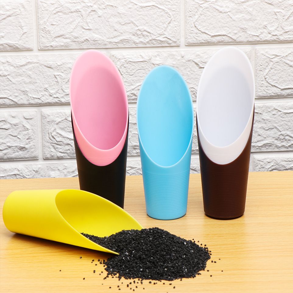 1 stuk plastic grondschepbeker - Gardening Tools Shovel recensie en prijs