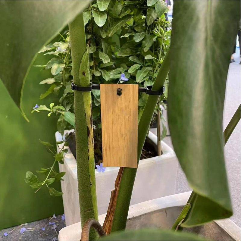 Tuinplantenlabels Dubbele Snap - Gardening Tools With Names recensie en prijs